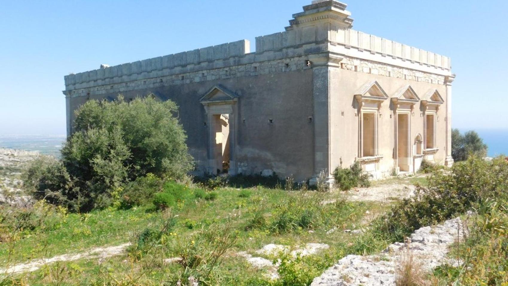 Villa Casa Vacanze Robinson Avola Exterior foto