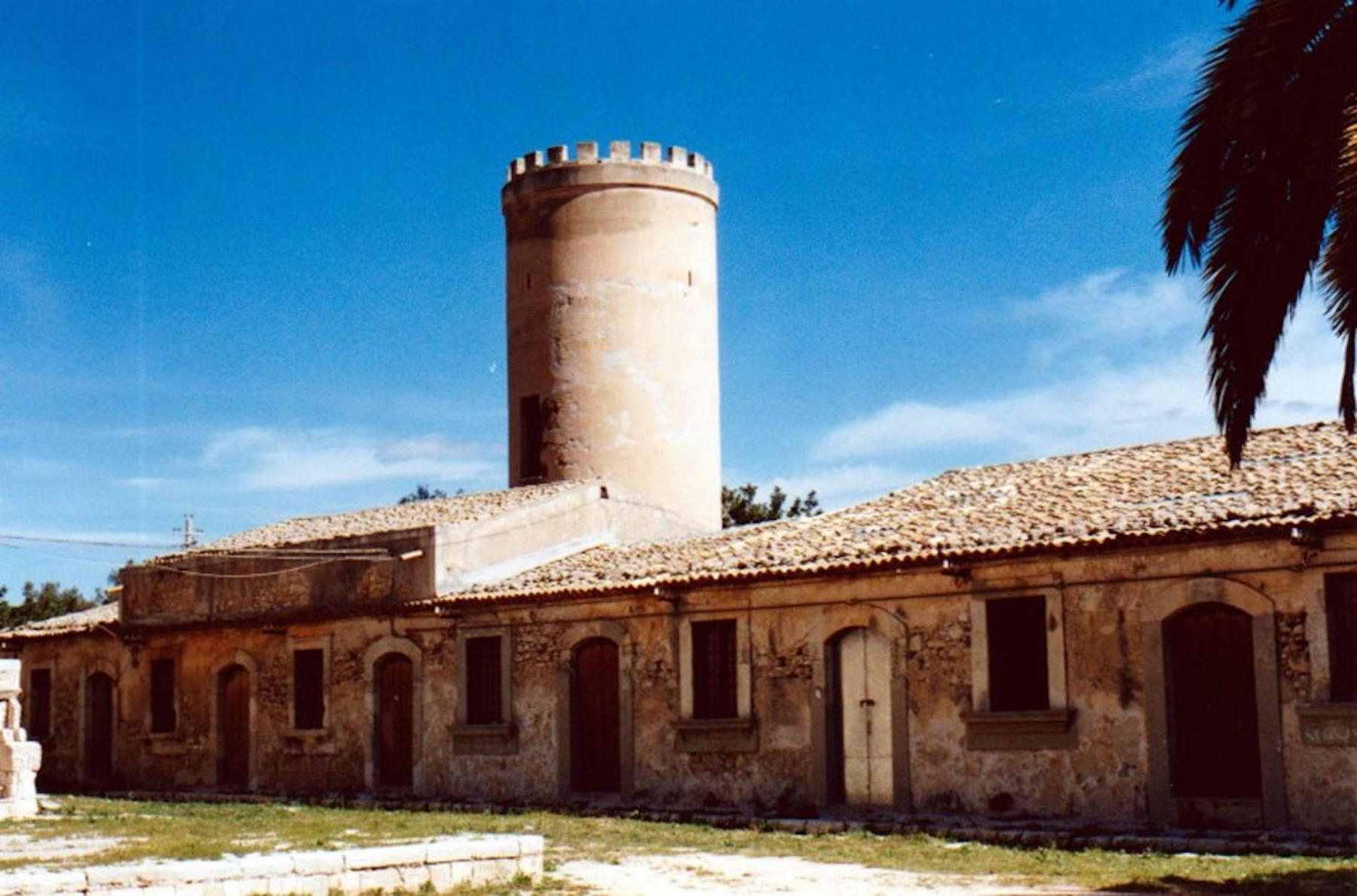 Villa Casa Vacanze Robinson Avola Exterior foto