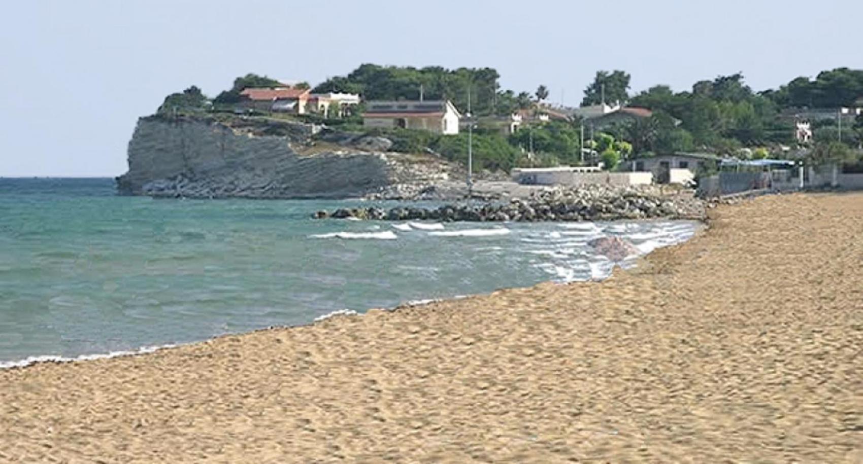 Villa Casa Vacanze Robinson Avola Exterior foto