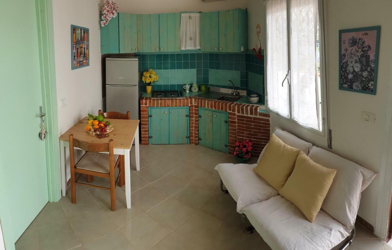 Villa Casa Vacanze Robinson Avola Exterior foto
